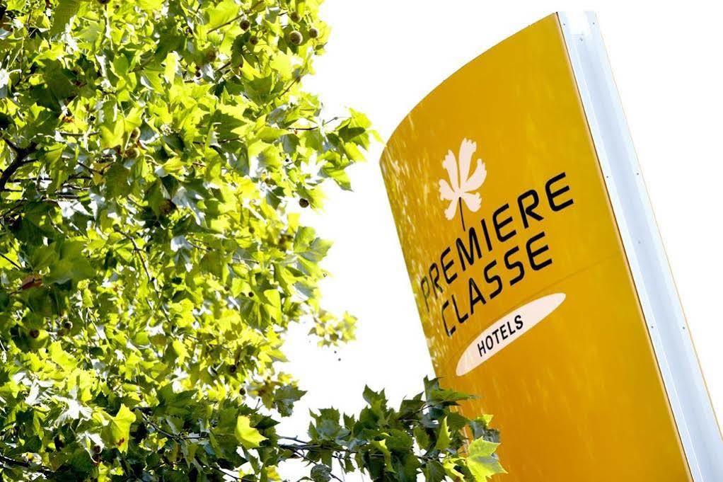 Premiere Classe Herblay Kültér fotó